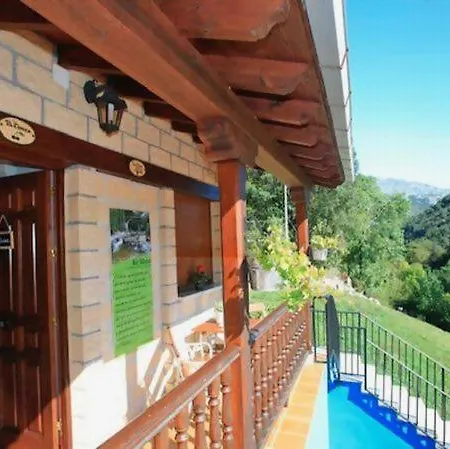 Apartmán El Ardinal *