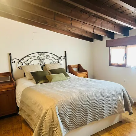 El Ardinal Apartament *